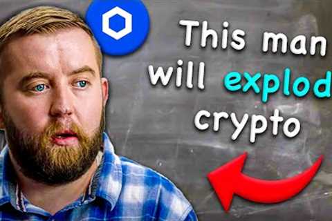 The Greatest Chainlink Explanation of ALL TIME (in Under 12 Minutes)