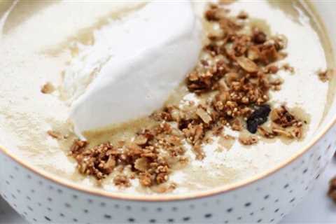 10 Vegan Recipes For Fall
