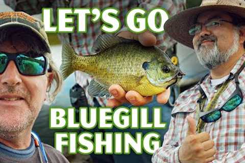 Is This The Most Underrated Way to Fly Fish?!