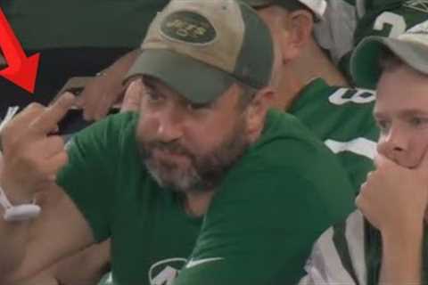 NFL Fights/Heated Moments of the 2023 Season Week 1