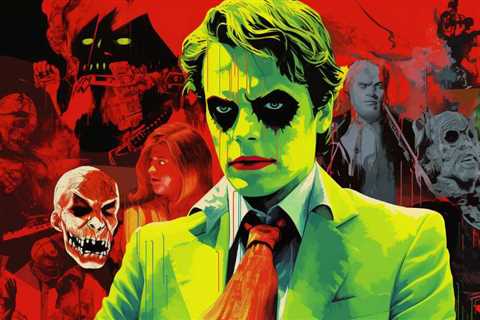 The Disappointing Reboot of Parker Makes a Streaming Comeback