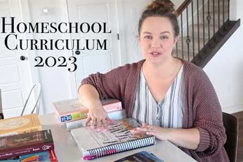 Homeschooling Made Simple | Planning And Curriculum