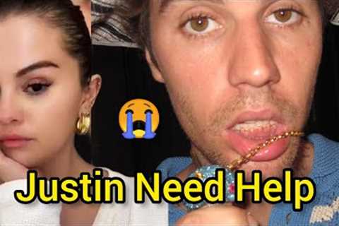 Selena Gomez Breaks the Silence about Justin Bieber ...