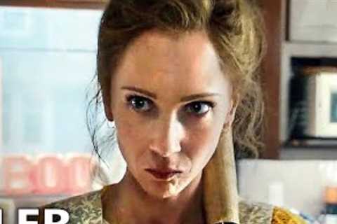 FARGO Teaser trailer (2023) Juno Temple