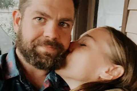 Jack Osbourne Marries Longtime Love Aree Gearheart in Secret Ceremony