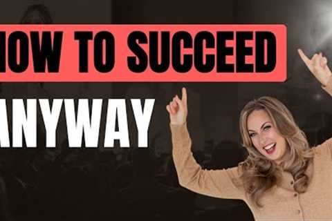 3 Ways to Move Past Judgement in Network Marketing