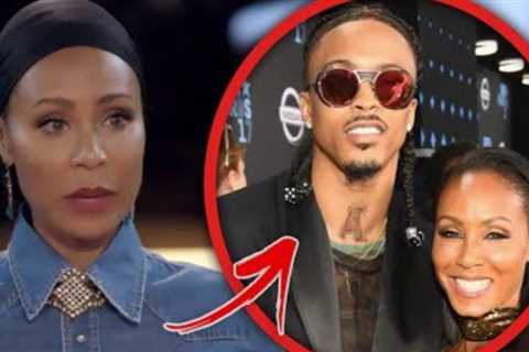 Jada pinkett Smith: Top 10 Scandals she tried to hide