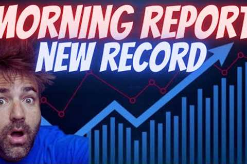 Rates EXPLODE To NEW RECORDS | Housing Market Update