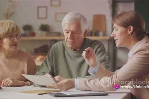 Why Financial Planning  | How Money Revolves Around You | How to Become Rich in a Salaried Job
