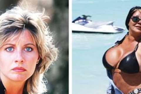Crocodile Dudee (86-88) Cast: Now and Then 2023