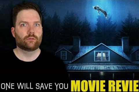 No One Will Save You - Movie Review