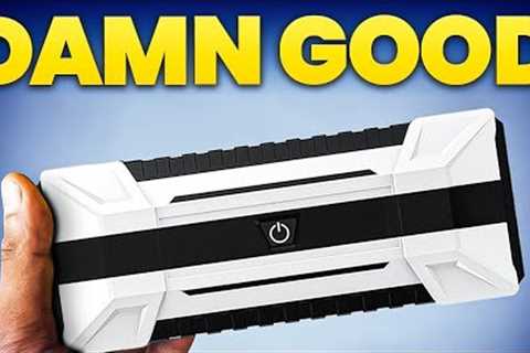 Amazon Cool Tech Gadgets 2023|Tech Gear| Tech Talk