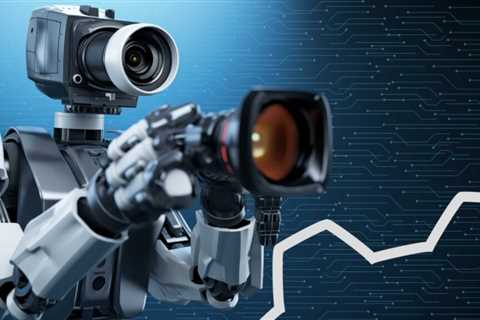 AI’s Impact on Video Marketing in 2023 &amp; Beyond
