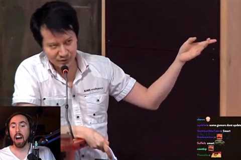 Counter Strike Co-Creator Reveals How Actually Stupid Players Are