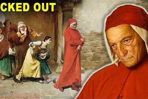 Historical Figures That Were Exiled