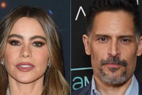 Sofia Vergara’s life changes after splitting from Joe Manganiello
