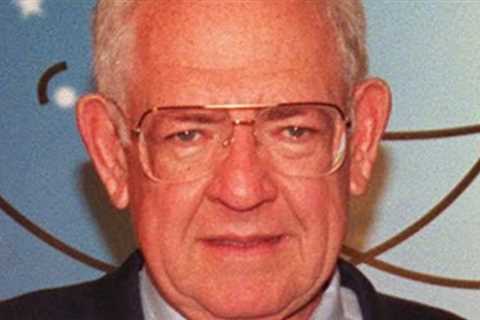 Commercial Stars You Didn't Realize Died