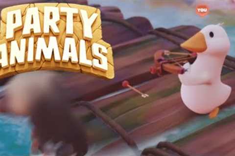 This Is The Dumbest Game I've Ever Played