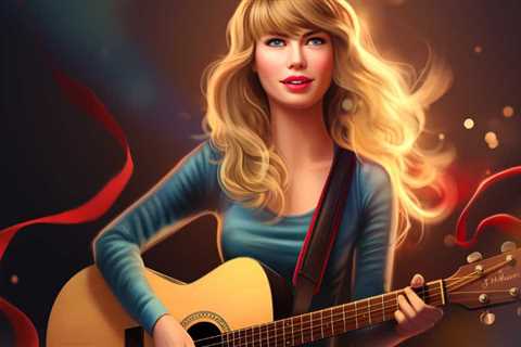 Taylor Swift: The Subject of Songs