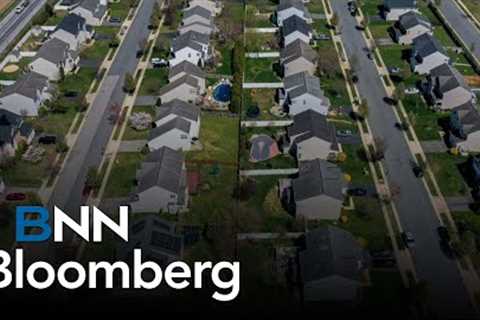 Signalling a pause when mortgage rates are over 6% won't do anything: Real estate expert