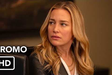 Billions 7x08 Promo The Owl (HD) Final Season