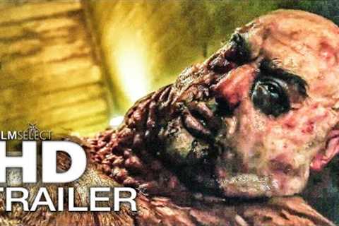 WHEN EVIL LURKS Trailer (2023) Horror