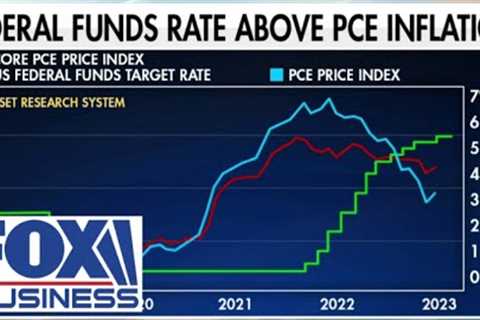Expert warns over mortgage rate ‘sticker shock’