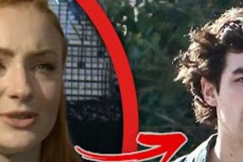 Sophie Turner accuses Joe Jonas of hiding family passports