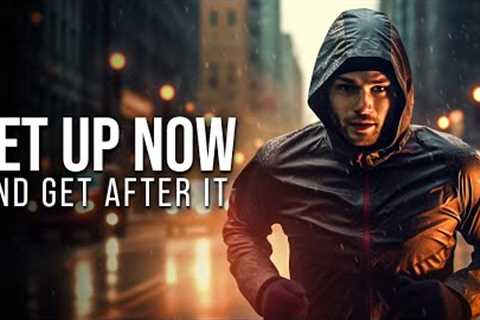 GET AFTER IT - Best Motivational Speech Video Featuring Coach Pain