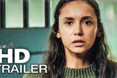 SICK GIRL Trailer (2023) Nina Dobrev