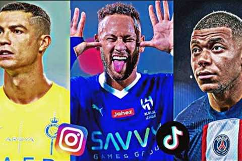 BEST FOOTBALL EDITS - FAILS, GOALS &amp; SKILLS (#305) | Football TikTok Edits