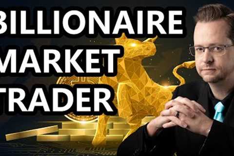 Stock Market Tips -  How Billionaires Made Their Money