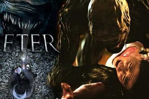 Most Mysterious Horror Netflix Movie - After Explained In Hindi | Demonic Fog Covers Villagers