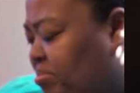 Marla McCants' Tragic Past From My 600-Lb life #Transformation#WeightLoss#Weight