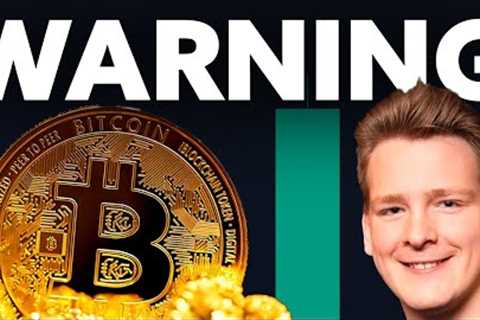 The Bitcoin ETF Now!!! *$90,000 BY DECEMBER*