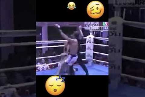 Funny MMA Knockouts - Part 1 #funny #fight #mmaknockouts #lol