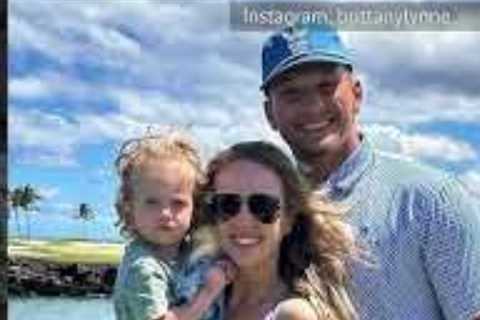 Patrick Mahomes' 'Perfect marriage' is a lie.