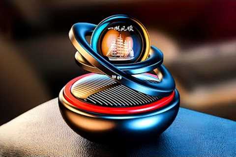 34 Awesome Car Gadgets You’ll Want To Have