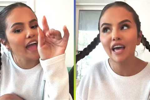 Selena Gomez Makes a 'Boyfriend' Confession on TikTok
