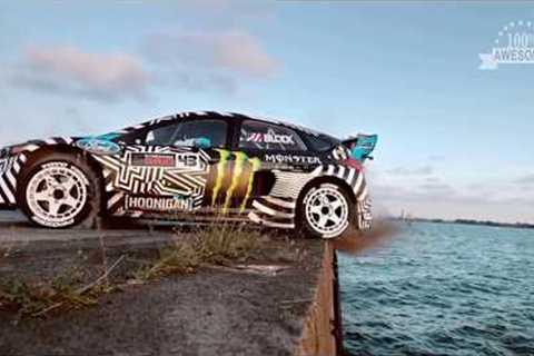 Adrenaline Rush | Extreme Sports Compilation 2020