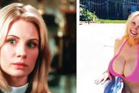 Patch Adams (1998 Cast): Now and Then 2023