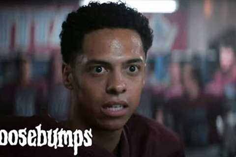 Goosebumps Series – Official Trailer
