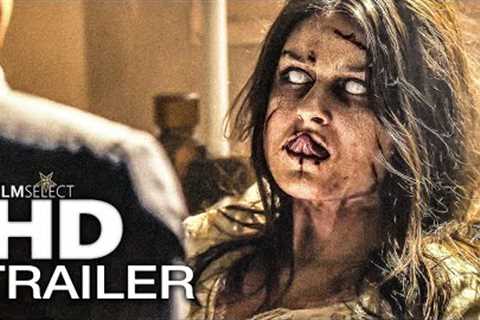 THE EXORCISTS Trailer (2023)