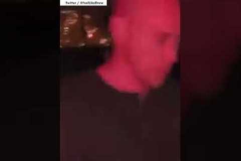 ⭐ Paparazzi stops Shannon Sharpe mid-interview after spotting Selena Gomez 😲 | #shorts | NYP Sports