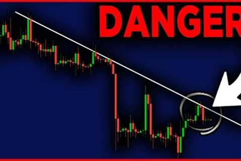 WILL THIS BEARISH TREND CONTINUE FOR BITCOIN?...