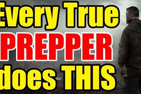 Be READY for what’s COMING: Revealing the Truth about Real Preppers