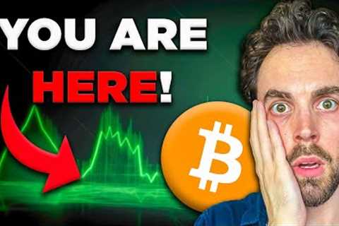 What's Next for Bitcoin &amp; Cryptocurrency?