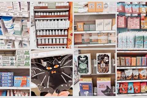 *NEW* TARGET SHOP WITH ME + HAUL