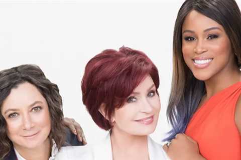 Julie Chen Claims Two 'Talk' Cohosts Refused to Work with Her Amid #MeToo Allegations: 'They Did Me ..