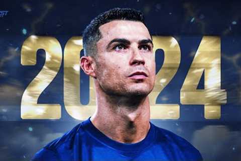 Cristiano Ronaldo Is Back to HIS BEST at 38!